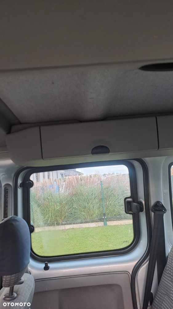 Renault Kangoo - 11