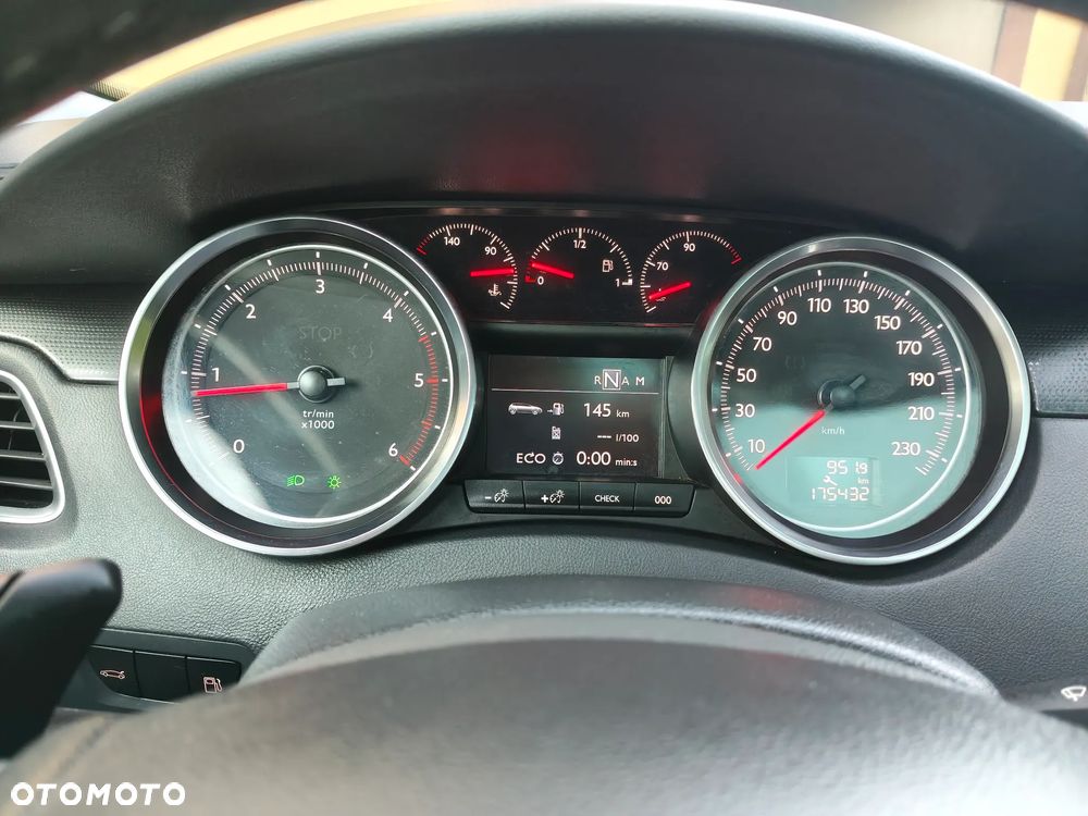 Peugeot 508 e-HDi FAP 110 EGS6 Business-Line - 26