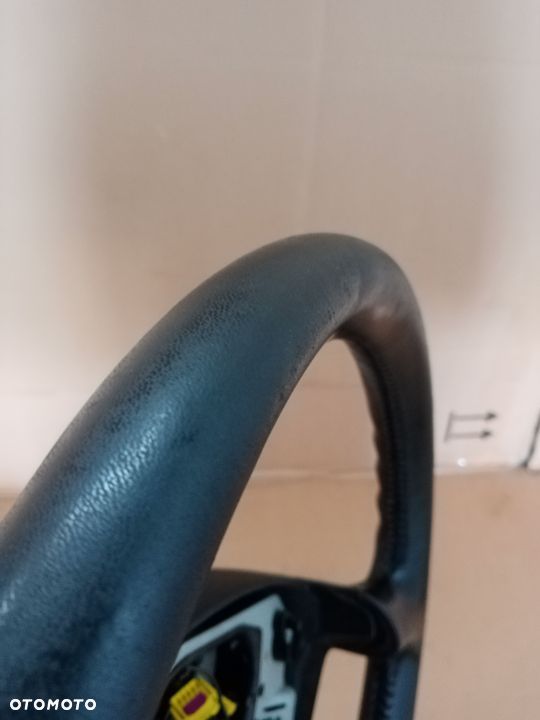 Kierownica Audi A6 C5 4B0419091AS - 3