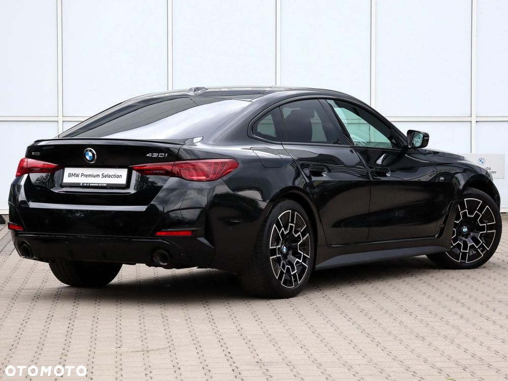 BMW Seria 4 - 2