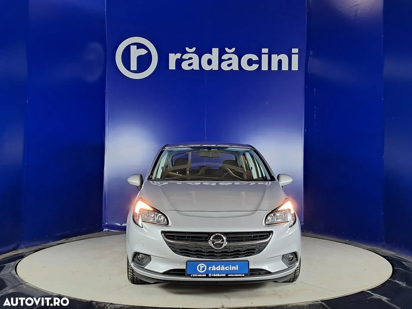 Opel Corsa - 8