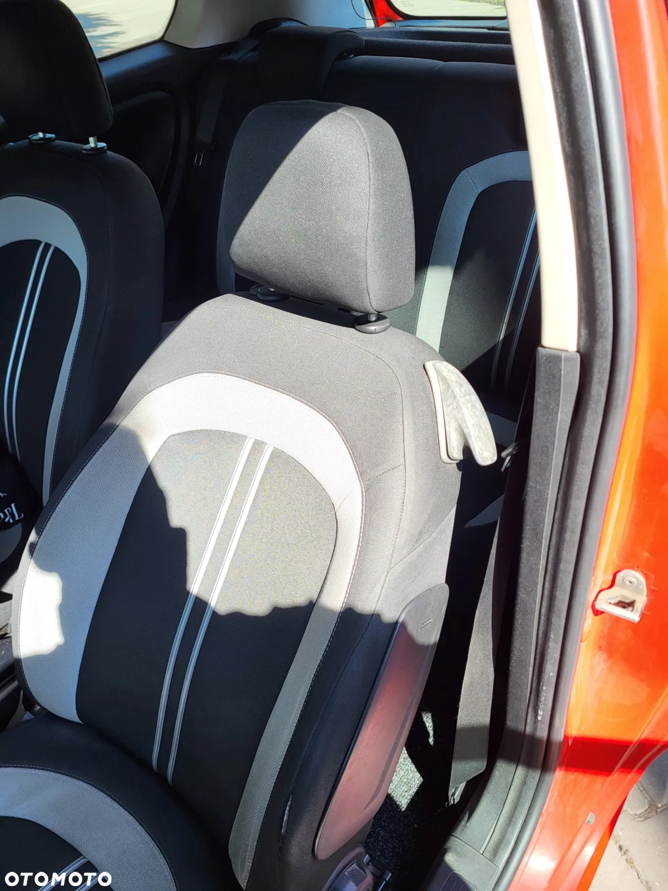 Fiat Grande Punto 1.4 8V Dynamic - 10