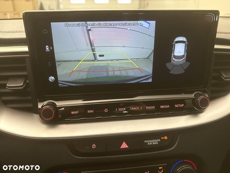 Kia XCeed 1.5 T-GDI L DCT - 16