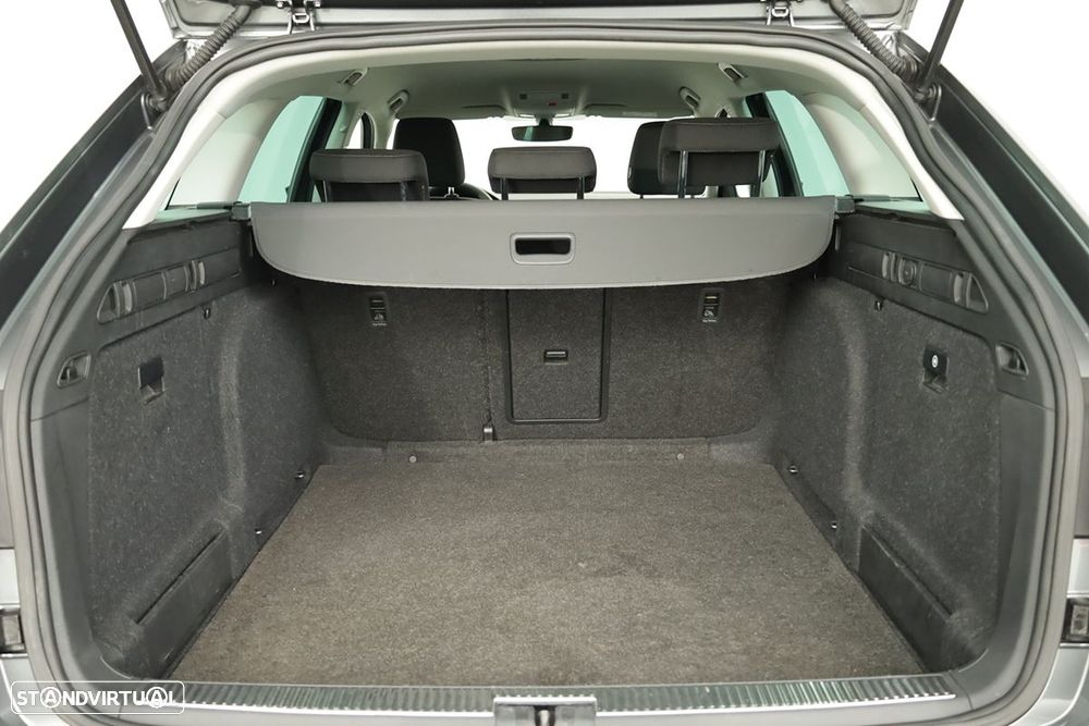 Skoda Superb Break 2.0 TDI Ambition - 24