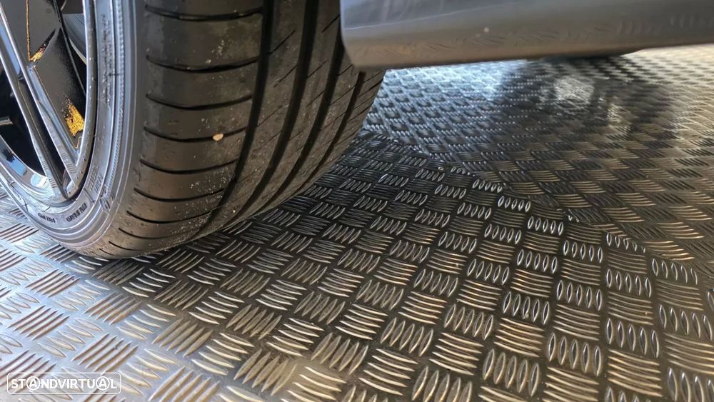 BMW 218 Gran Coupé d Pack Desportivo M - 32