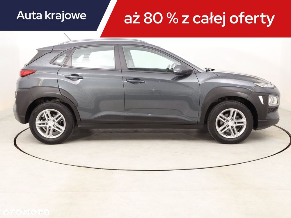 Hyundai Kona - 8