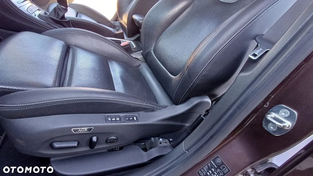 Opel Astra 1.6 T Elite S&S - 17