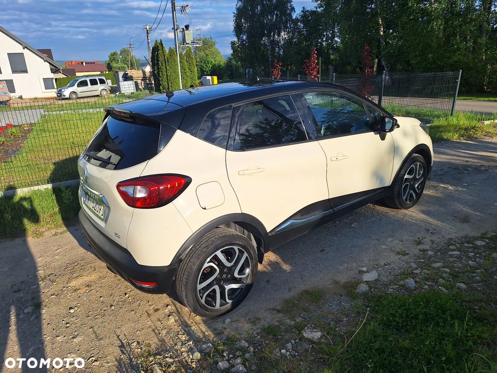 Renault Captur 0.9 Energy TCe Intens - 8