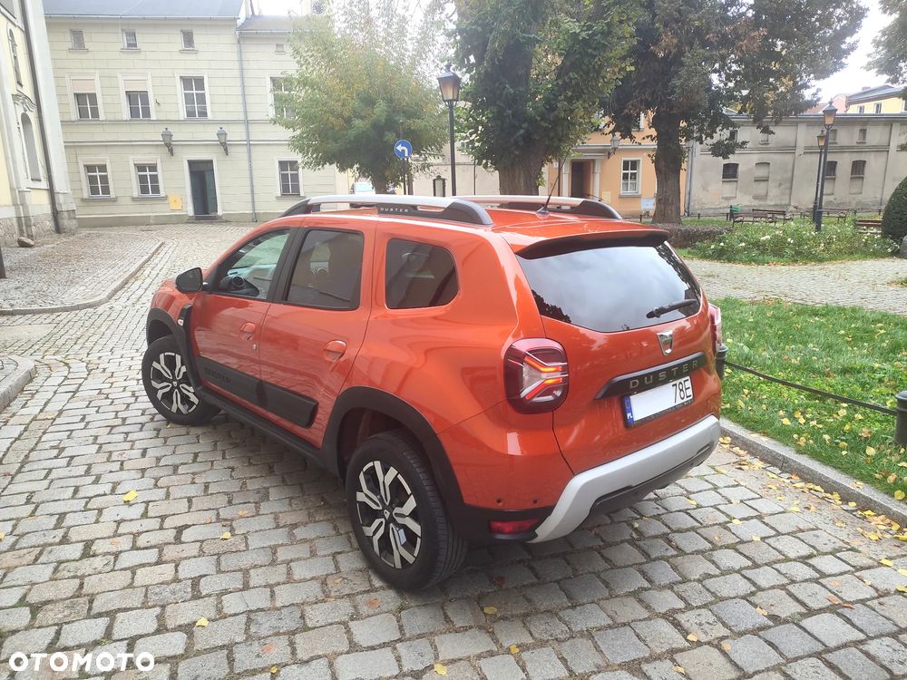 Dacia Duster 1.0 TCe Prestige - 3