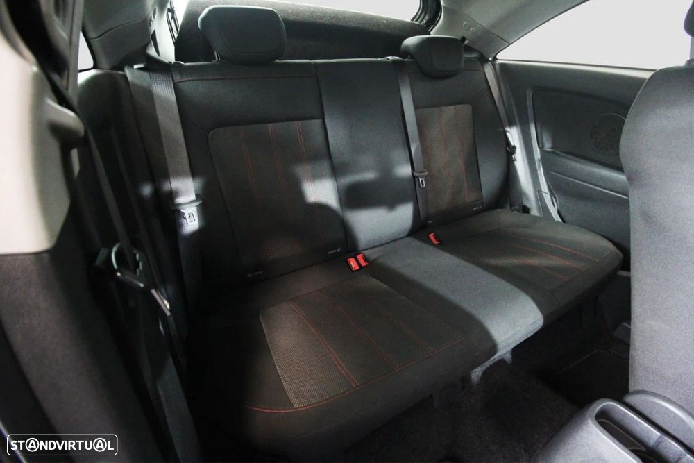 Opel Corsa 1.3 CDTi - 16