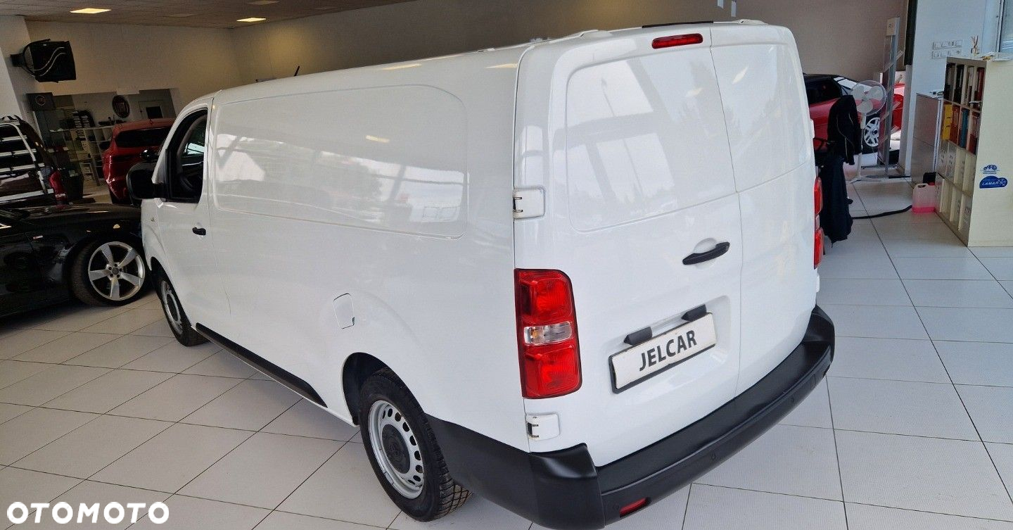 Toyota Proace - 7