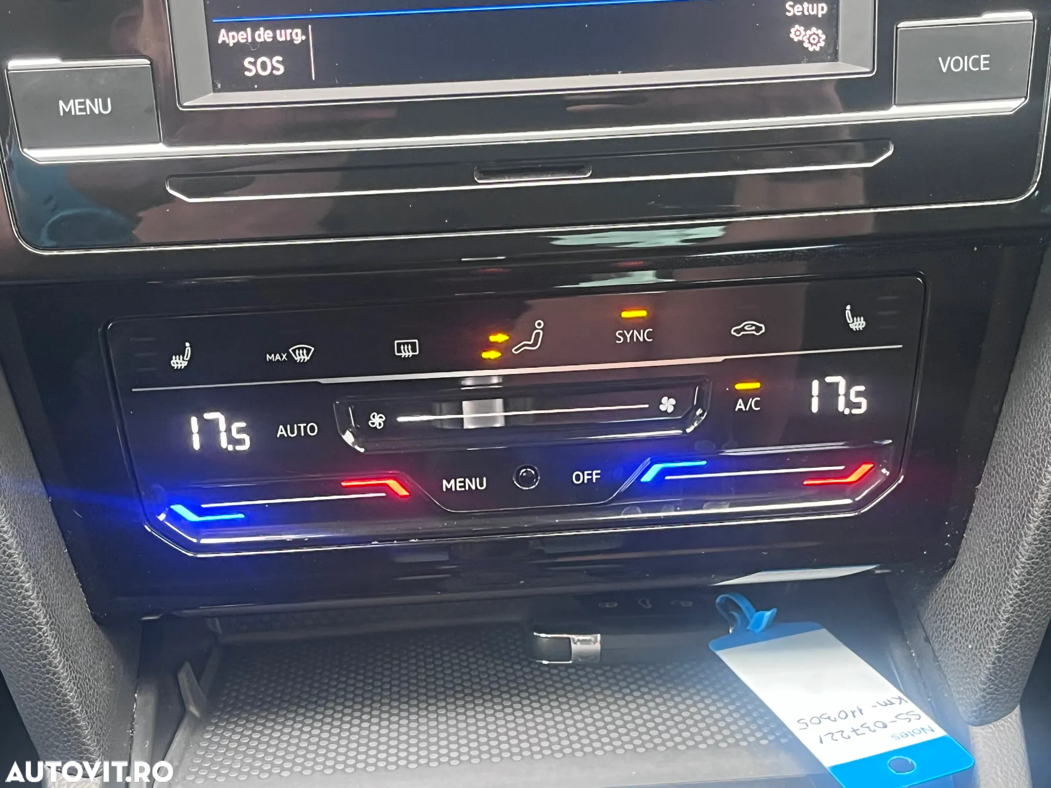 Volkswagen Passat 2.0 TDI DSG Highline - 18