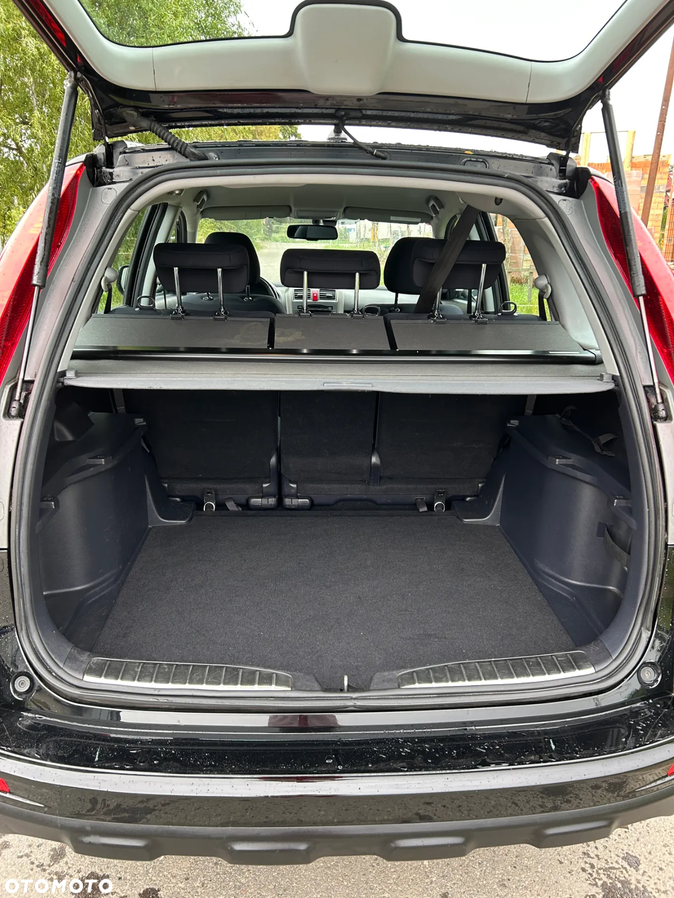 Honda CR-V 2.2i-DTEC Elegance - 7