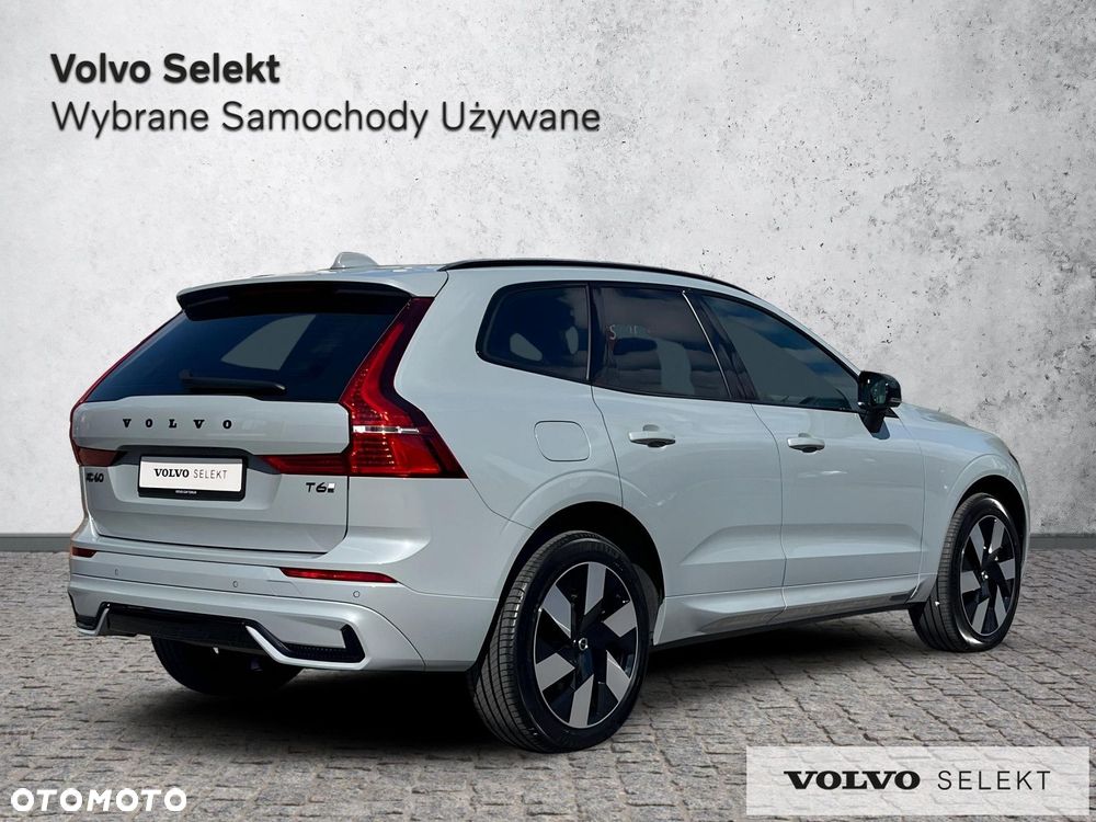 Volvo XC 60 - 7