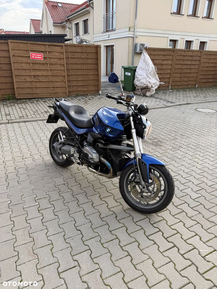 BMW R - 5