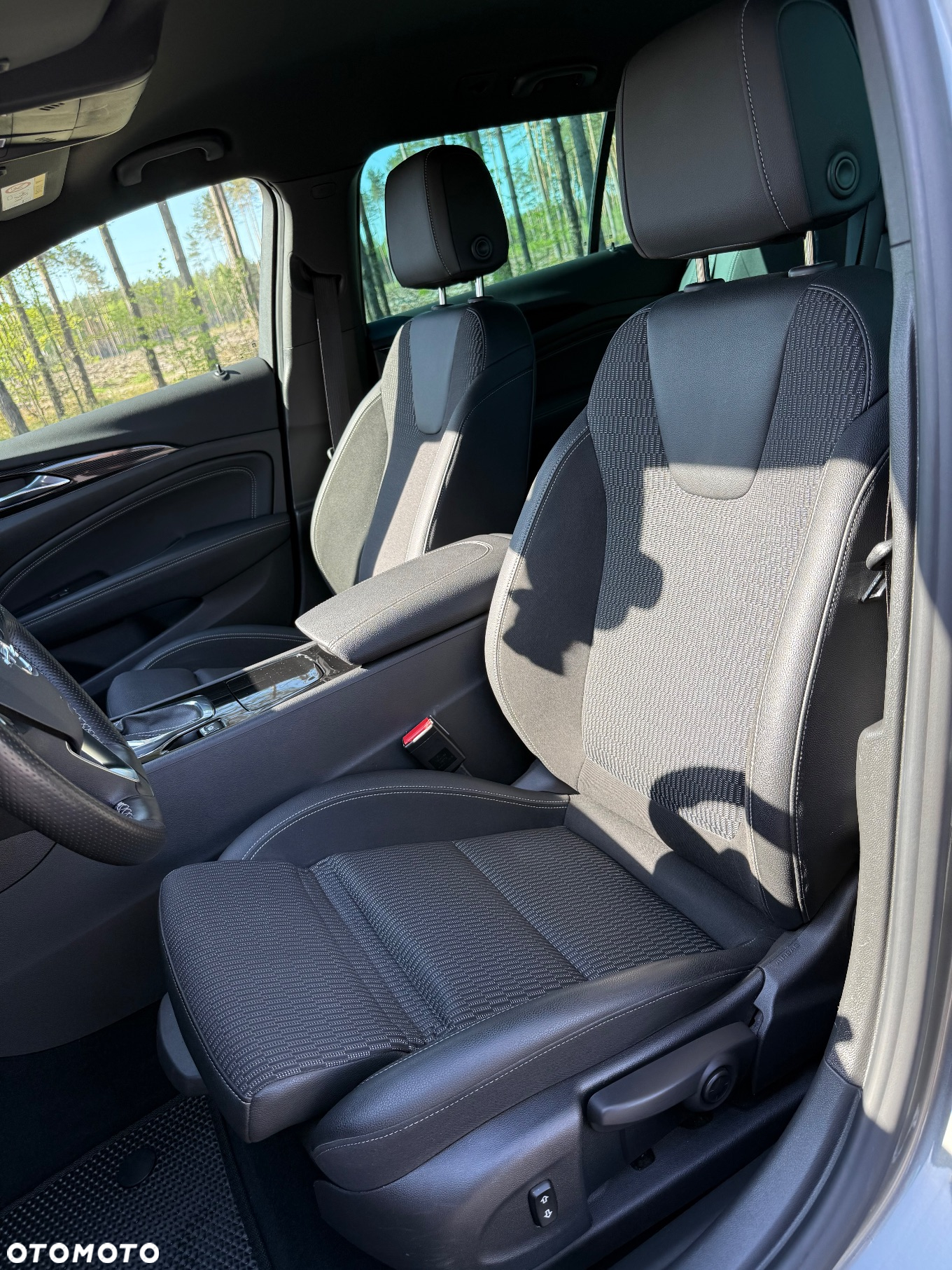 Opel Insignia - 28