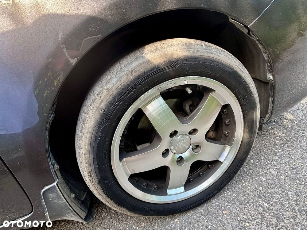 Toyota Corolla 2007 photo 4