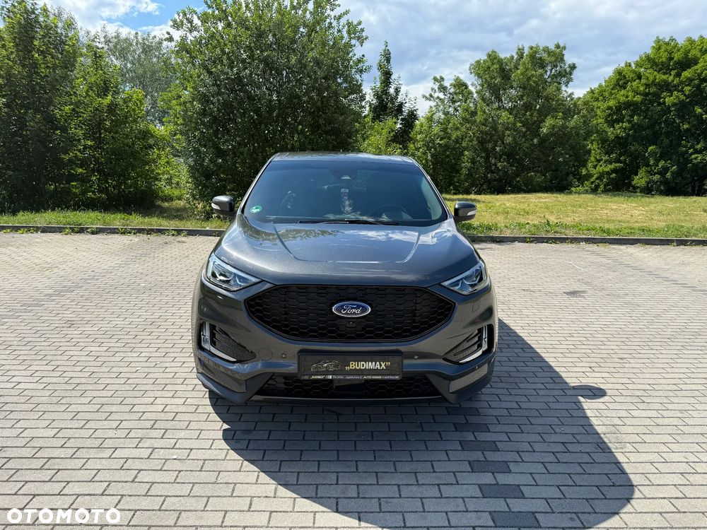 Ford Edge 2.0 EcoBlue Bi-Turbo 4x4 ST-LINE - 1