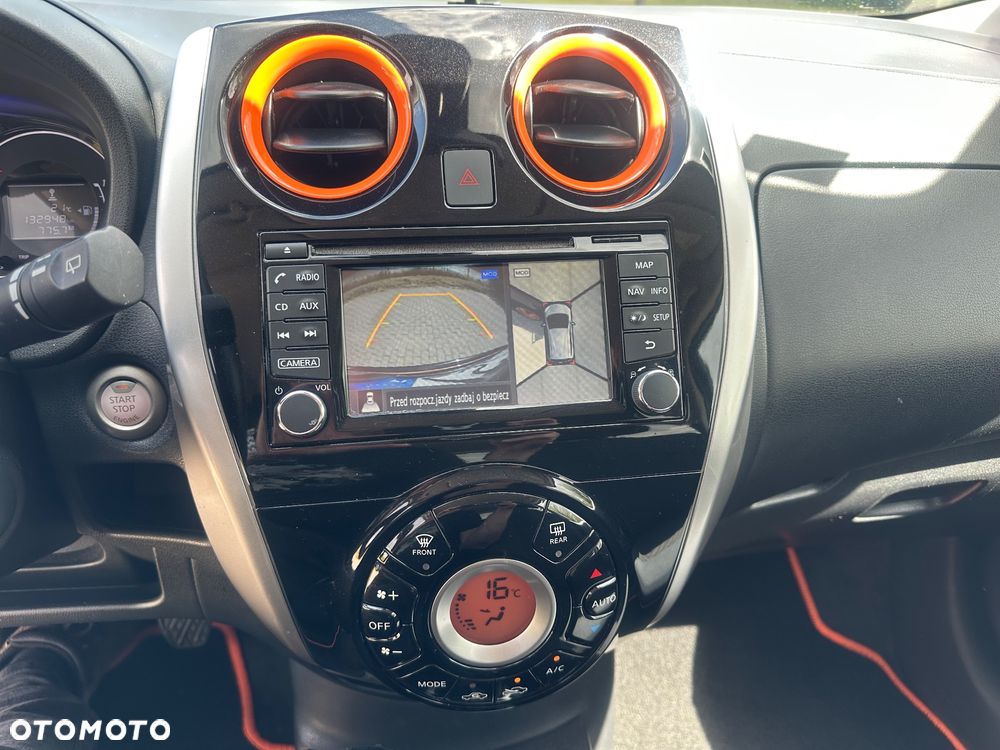 Nissan Note 1.2 Visia klm EU6 - 13