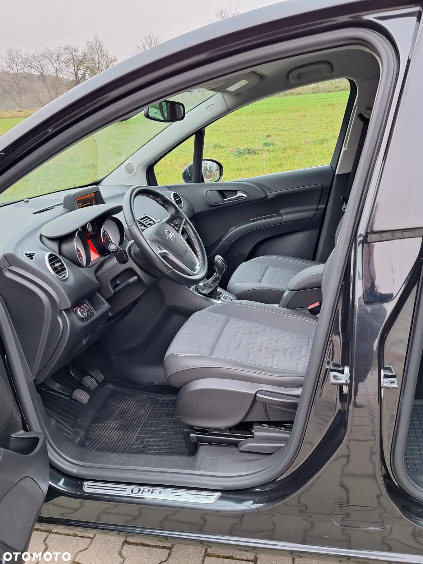 Opel Astra - 7