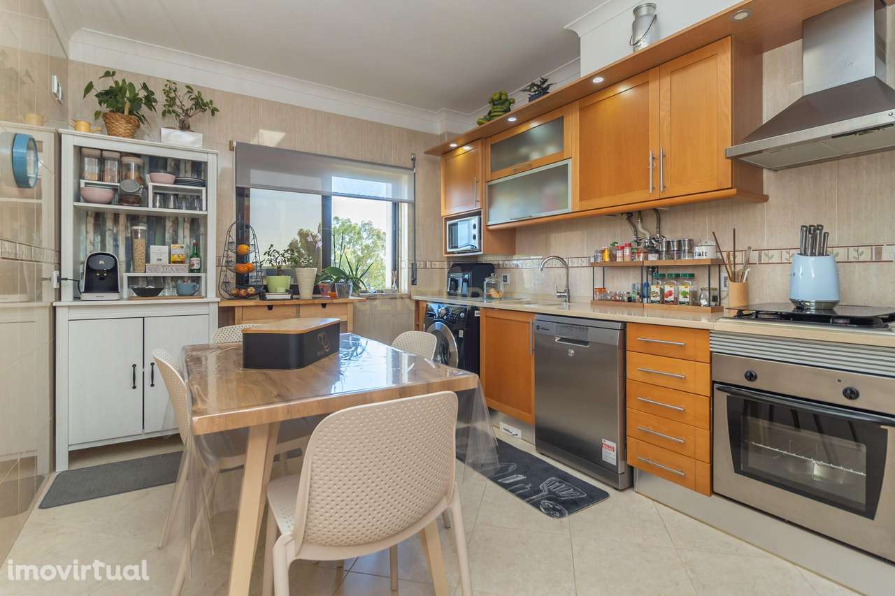 Apartamento T3 em Seixal com Garagem - Grande imagem: 2/56