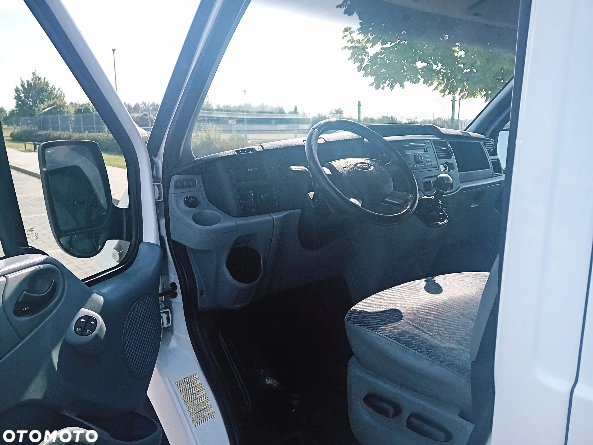 Ford Transit - 6