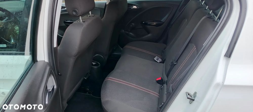 Opel Corsa 1.4 T Cosmo S&S - 25