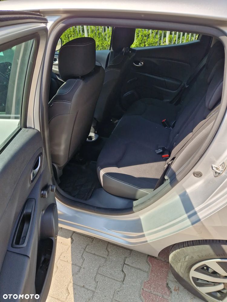 Renault Clio 1.5 dCi Energy Alize EU6c - 9
