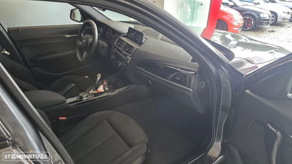 BMW 116 d Pack M Auto - 51