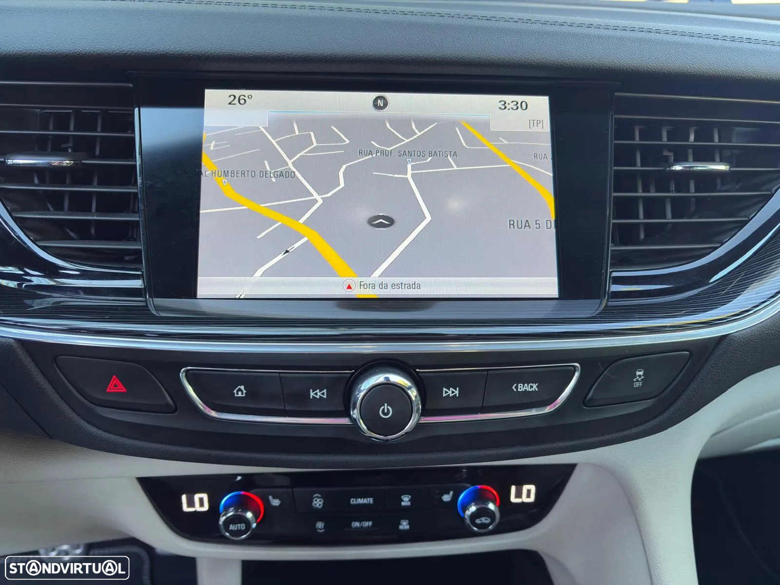 Opel Insignia Sports Tourer 2.0 CDTi Innovation - 13