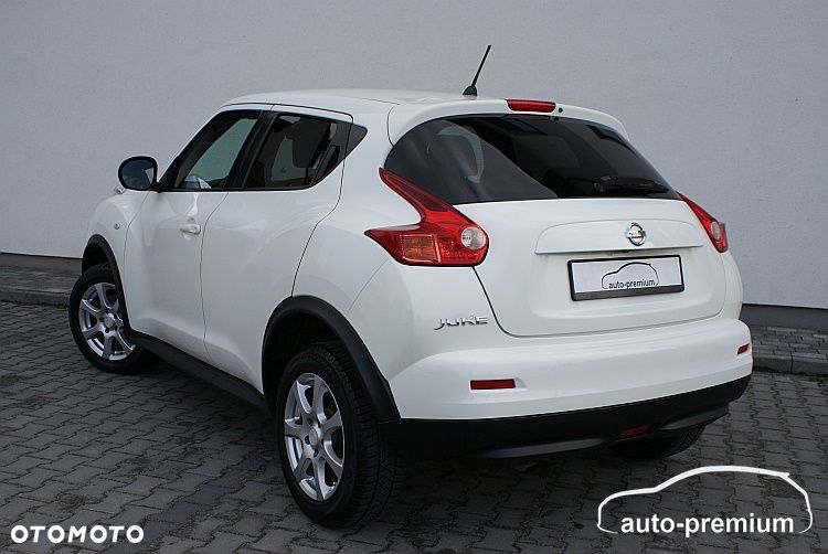 Nissan Juke 1.6 Tekna - 34