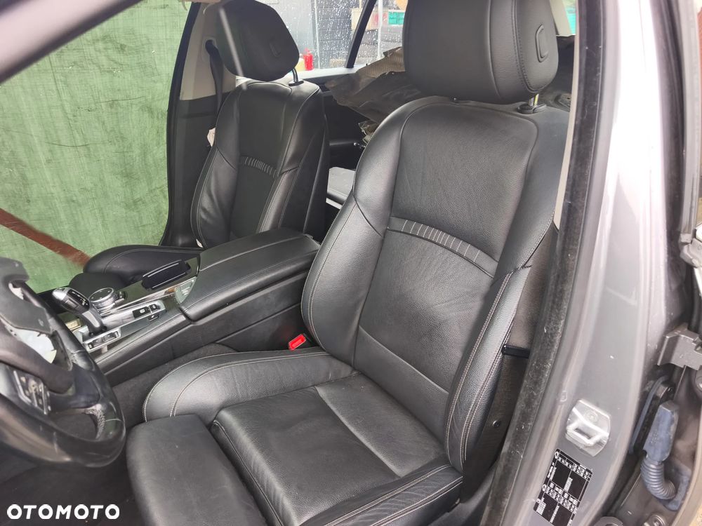 BMW Seria 5 530d Sport-Aut Luxury Line - 10