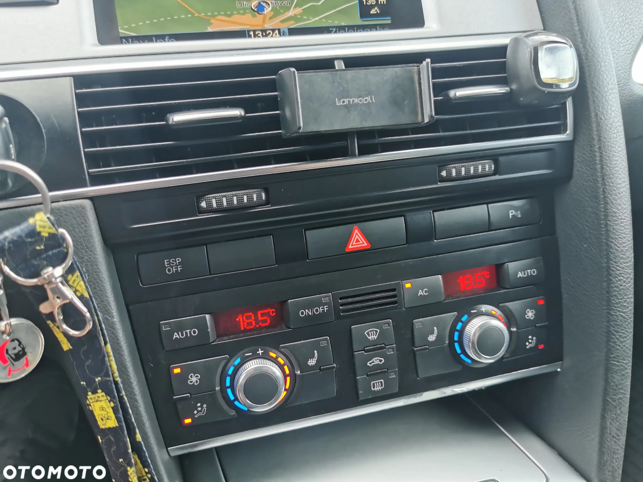 Audi A6 2.0 TFSI - 20