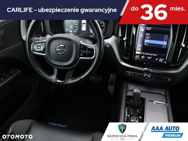 Volvo XC 60 - 9