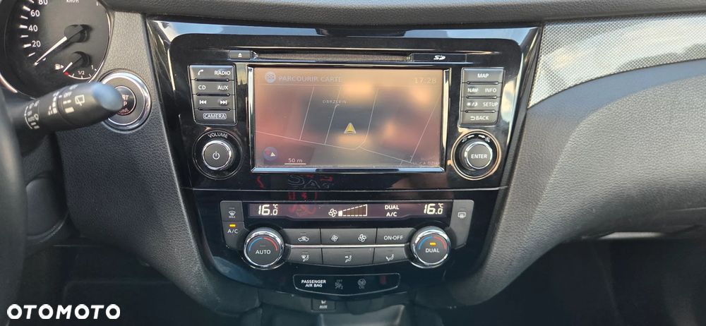 Nissan X-Trail - 14