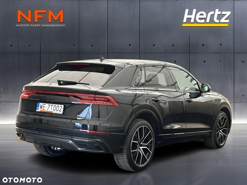 Audi Q8 - 6