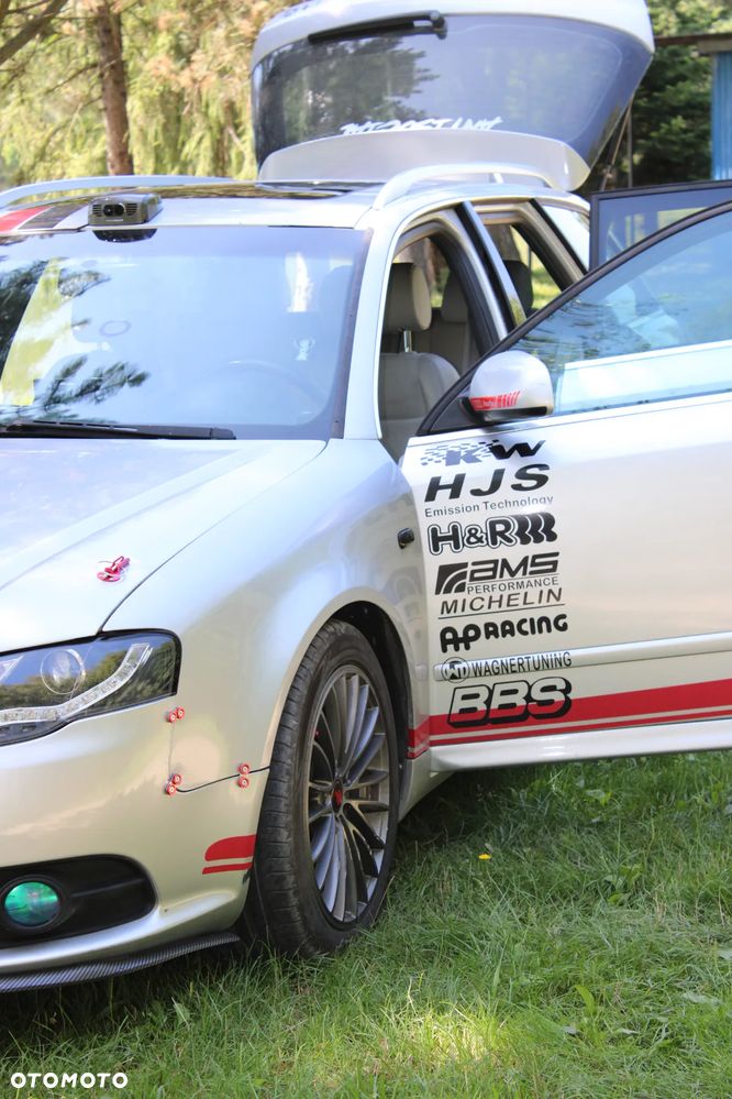 Audi A4 ver-1-8t-quattro - 13