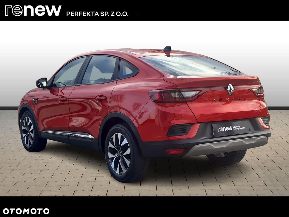 Renault Arkana - 3