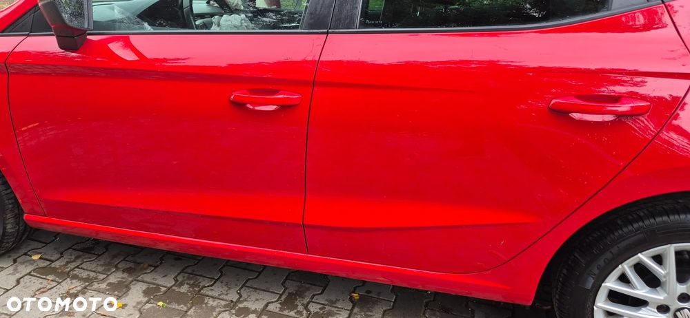 Seat Ibiza - 11