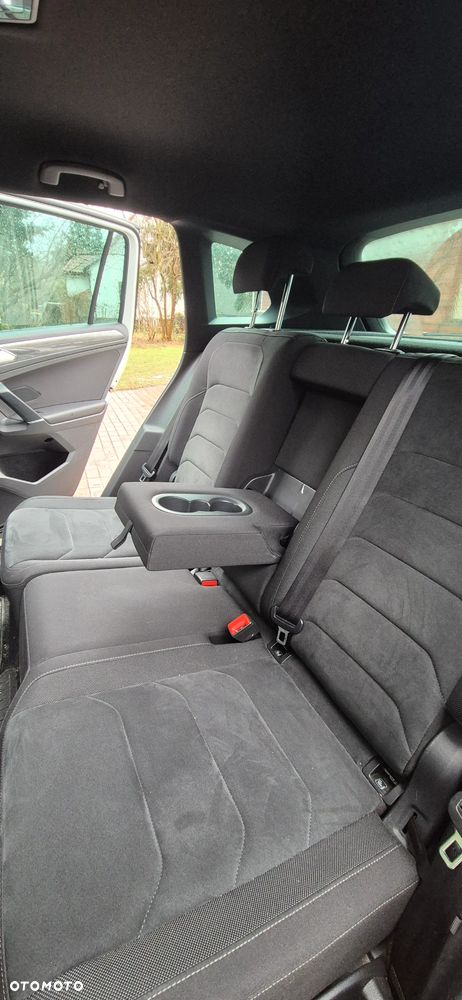 Volkswagen Tiguan - 12