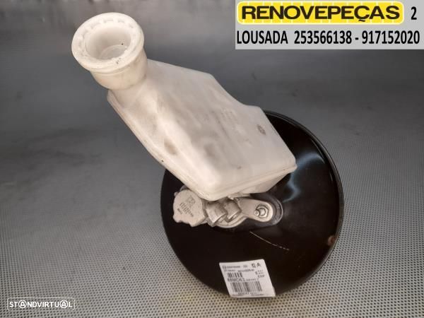 Servofreio Citroen Ds3 - 1