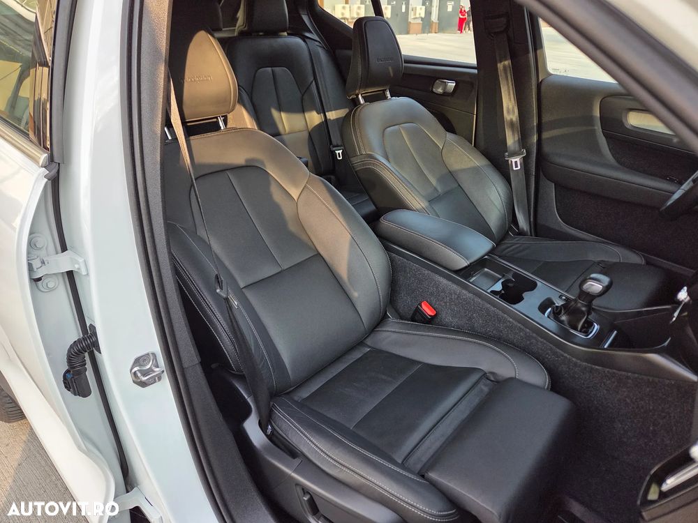 Volvo XC 40 D3 Inscription - 17