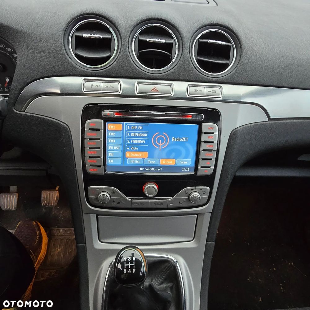 Ford S-Max 2.0 Titanium - 5