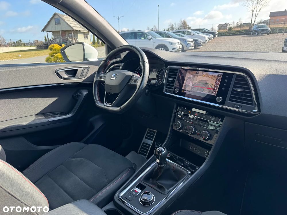Seat Ateca - 22