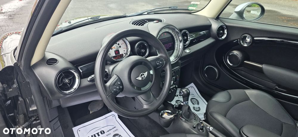 MINI Clubman Cooper D Hampton - 27
