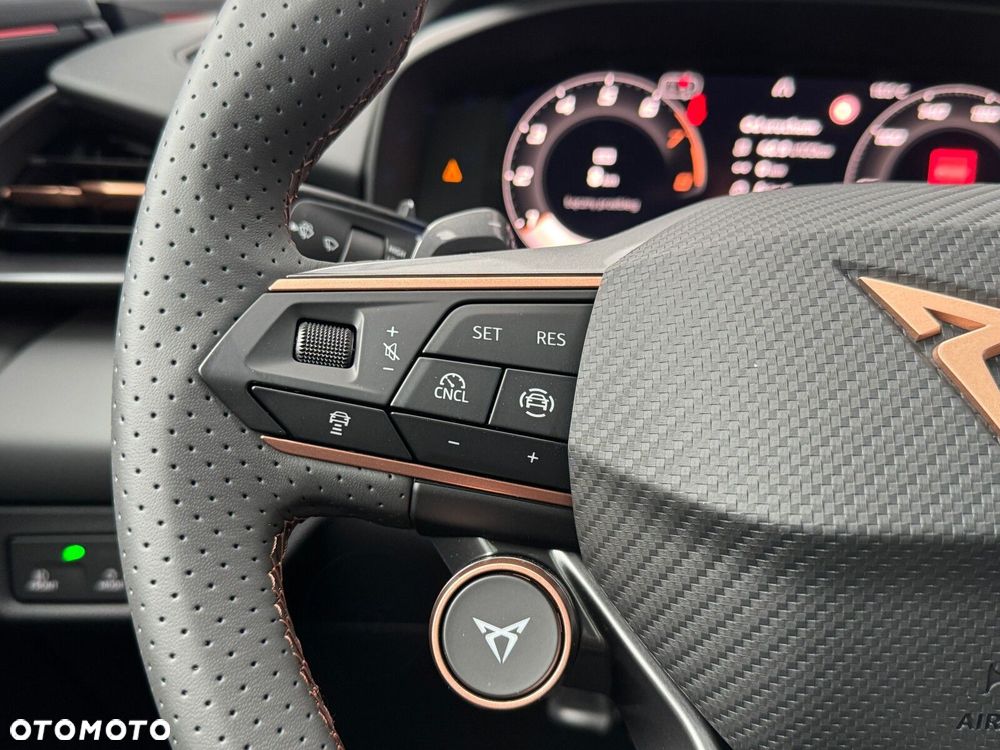 Cupra Terramar 2.0 TSI 4Drive VZ DSG - 29