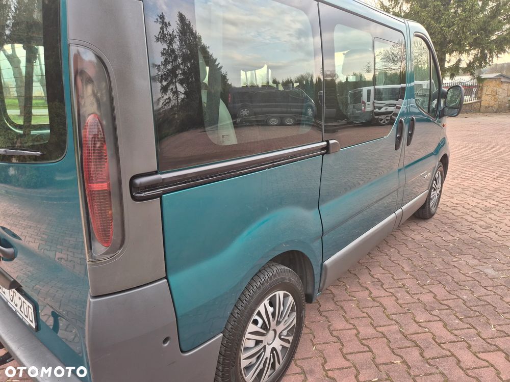 Renault Trafic - 6