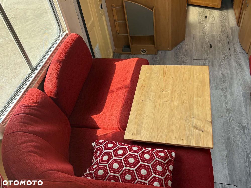 Fiat Ducato Hymer Classe B - 16