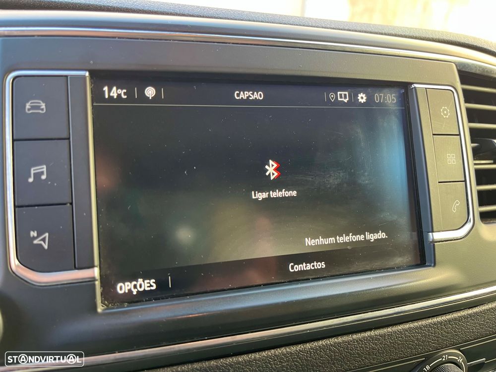 Opel Vivaro 2.0 - 20