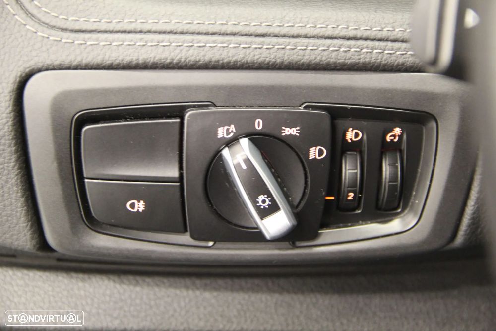 BMW 225xe Active Tourer Pack M - 14
